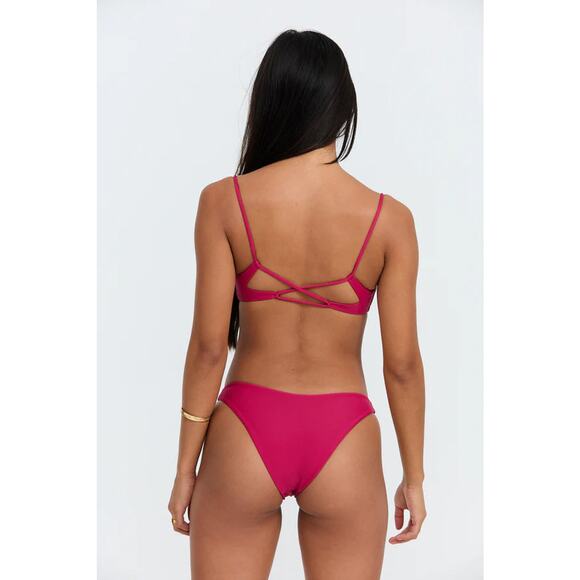 Benoa Celma Bottom - Ginger NWT M L XL - Picture 2 of 4